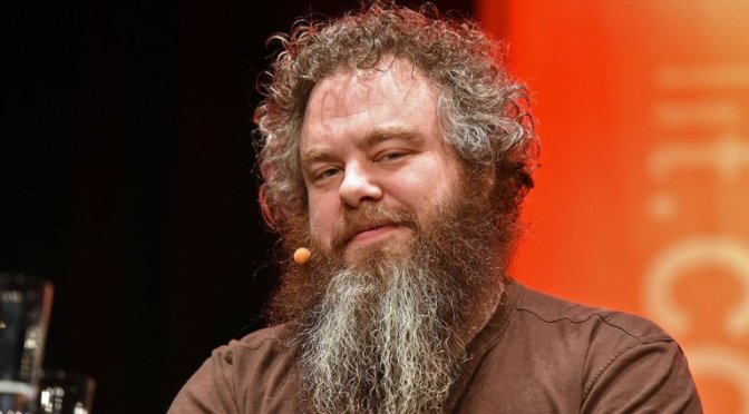 Lionsgate will be adapting Patrick Rothfuss’s ‘The Kingkiller Chronicle’