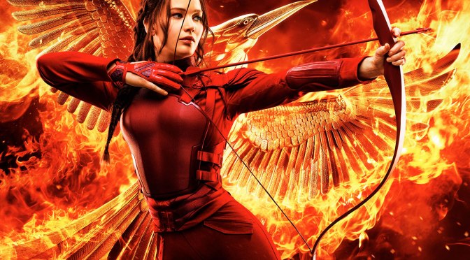 Mockingjay, Part 2 is a satisfying finish to a solidly good-but-not-great film series