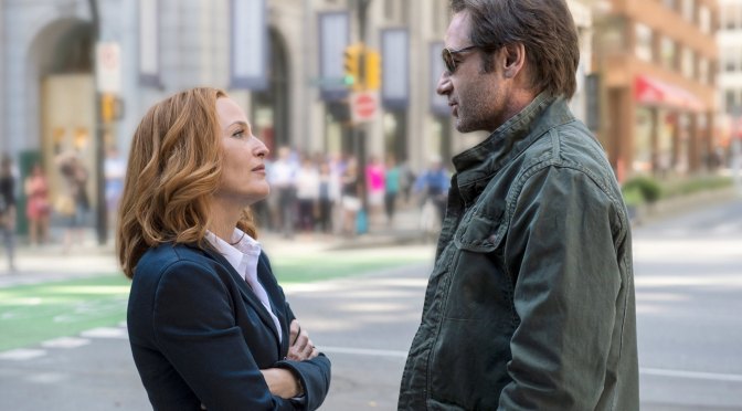 The X-Files: “My Struggle” effortlessly recaptures everything that matters about this show