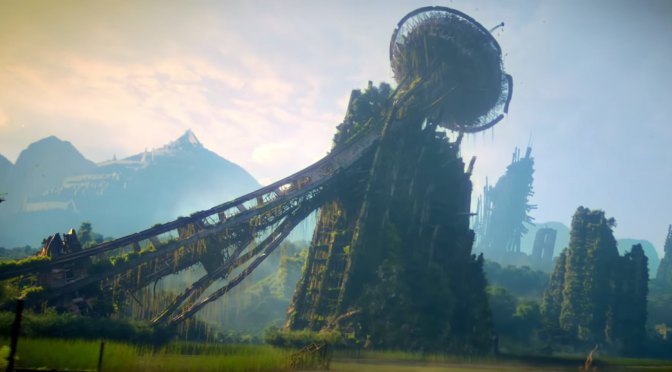 The Shannara Chronicles: “The Chosen” is a Tangerine Dream soundtrack away from greatness