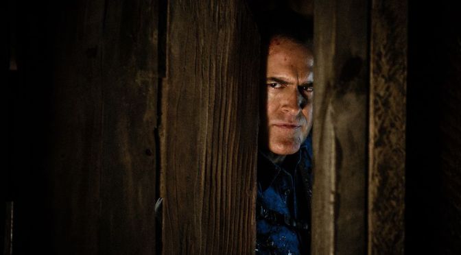 Ash vs. Evil Dead: “The Dark One” is a near-perfect finish to a solid first season