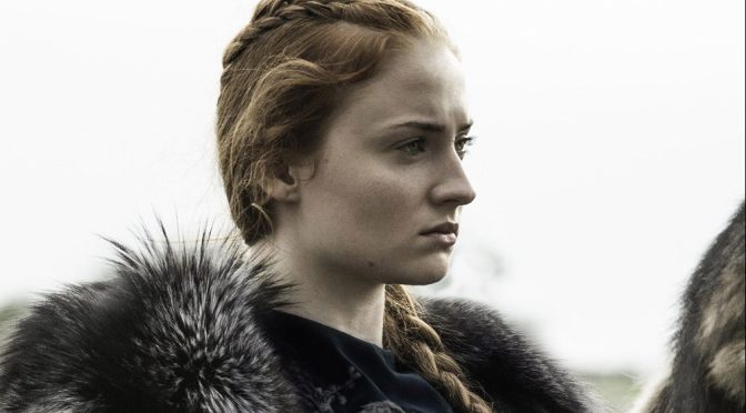 Game of Thrones Recap/Review: Season 6, Episode 9 “The Battle of the Bastards”