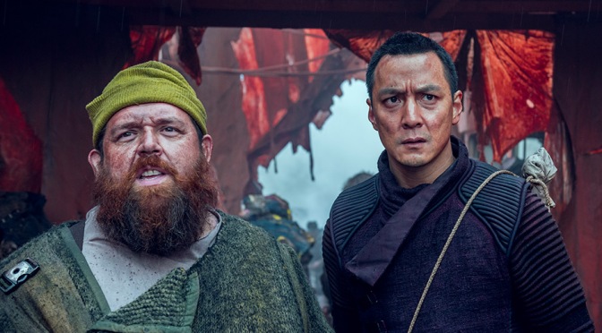Into the Badlands: “Monkey Leaps Through Mist” is a solid transitionary episode after last week’s big events