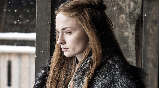 Game of Thrones Recap/Review: Season 7, Episode 2 “Stormborn”