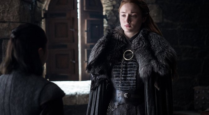 Game of Thrones Recap/Review: Season 7, Episode 6 “Beyond the Wall”