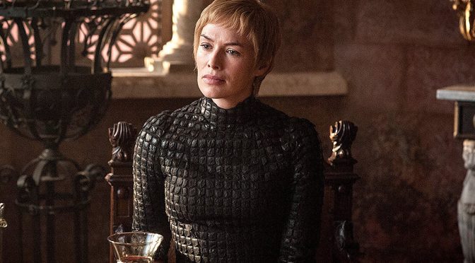 Game of Thrones Recap/Review: Season 7, Episode 5 “Eastwatch”