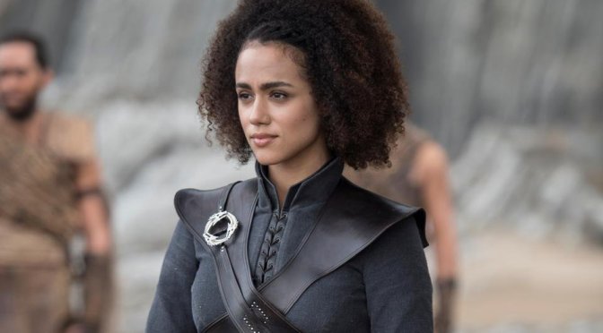 Game of Thrones Recap/Review: Season 7, Episode 3 “The Queen’s Justice”