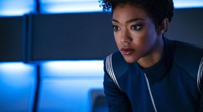 Star Trek: Discovery – “Choose Your Pain” tries to have everything at least two ways