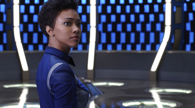 Star Trek: Discovery – “Magic to Make the Sanest Man Go Mad” could have been great