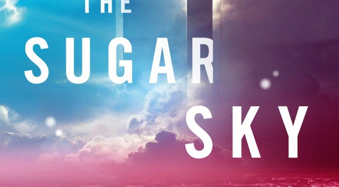 Book Review: Beneath the Sugar Sky by Seanan McGuire